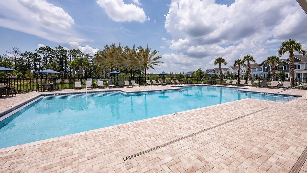 Harvest at Ovation Community - 14736 FIELD DAISY DR, WINTER GARDEN