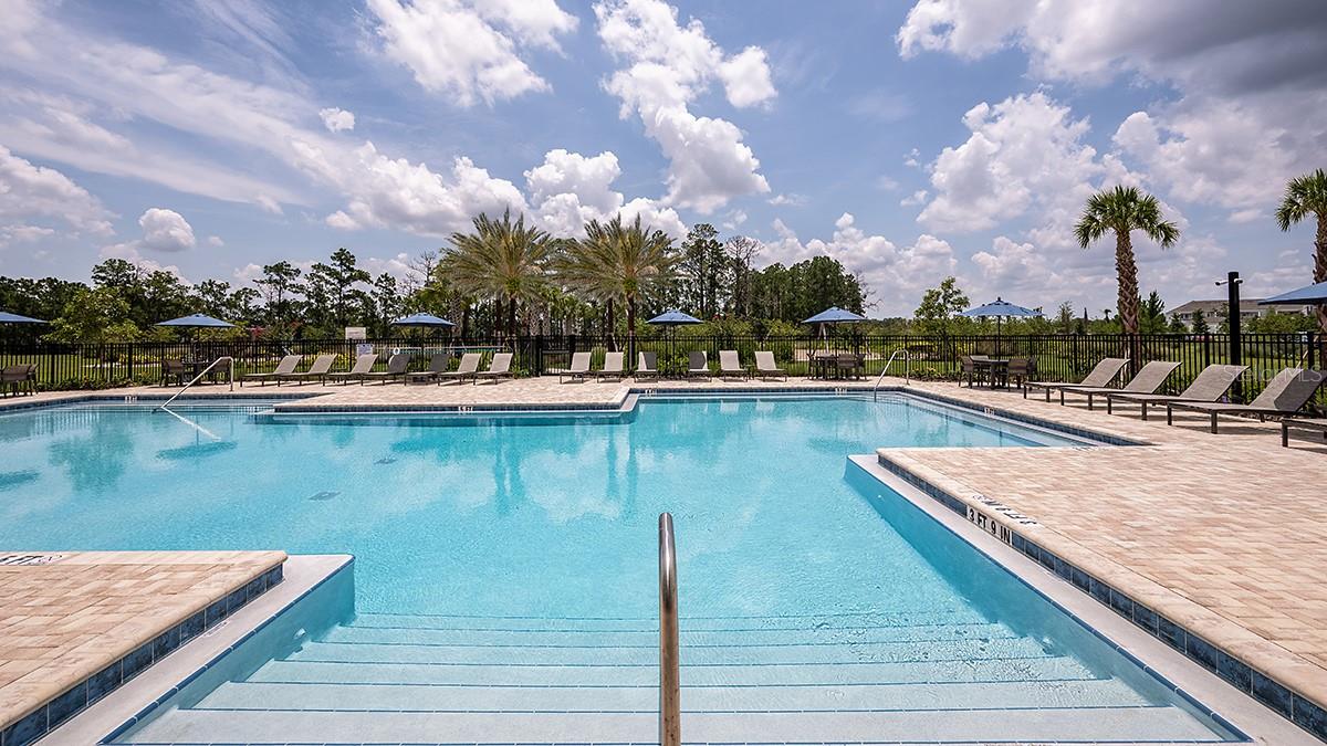 Harvest at Ovation Community - 14736 FIELD DAISY DR, WINTER GARDEN