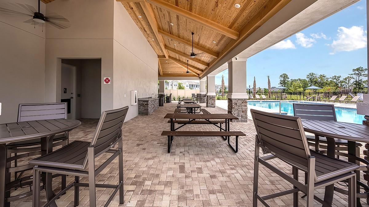 Harvest at Ovation Community - 14736 FIELD DAISY DR, WINTER GARDEN