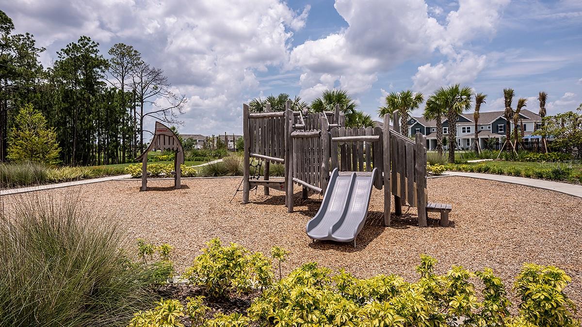 Harvest at Ovation Community - 14736 FIELD DAISY DR, WINTER GARDEN