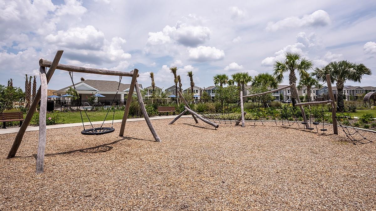 Harvest at Ovation Community - 14736 FIELD DAISY DR, WINTER GARDEN