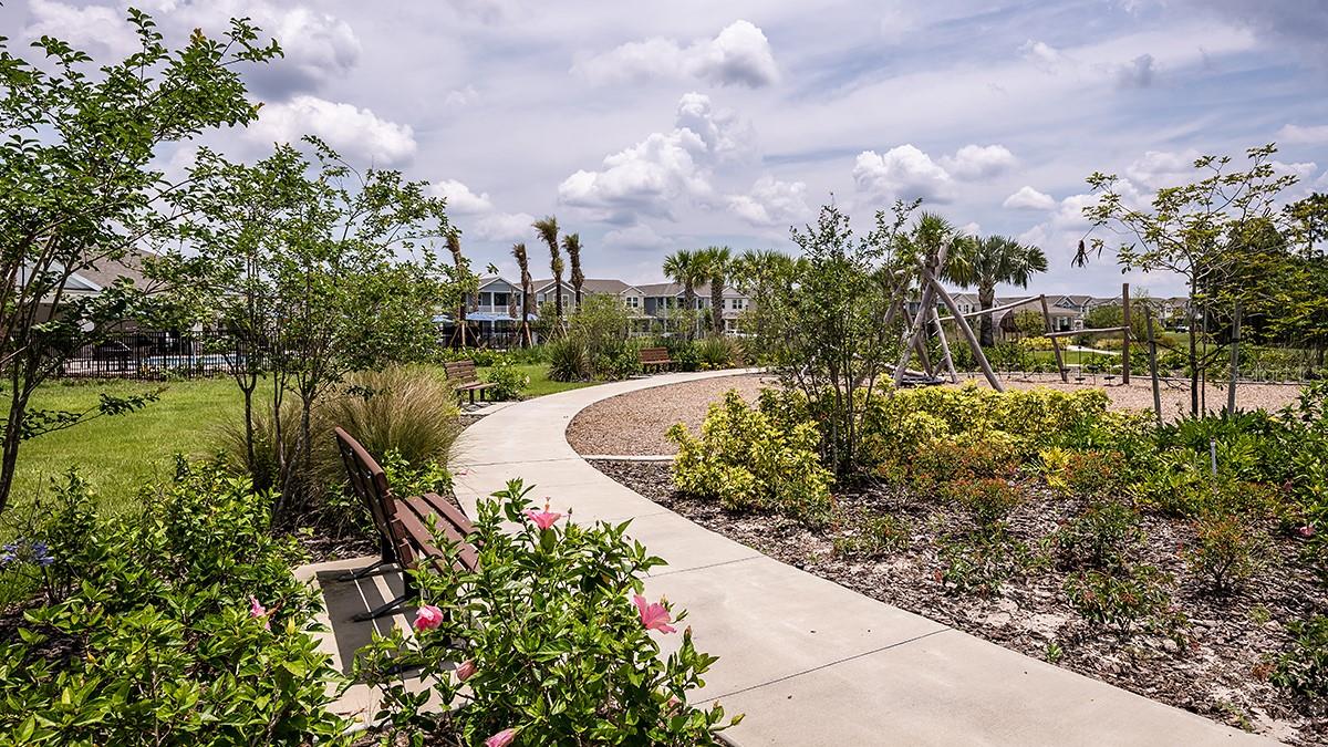 Harvest at Ovation Community - 14736 FIELD DAISY DR, WINTER GARDEN