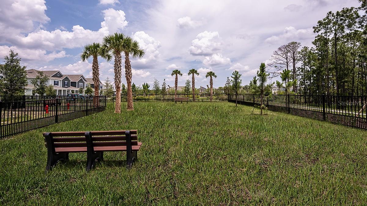 Harvest at Ovation Community - 14736 FIELD DAISY DR, WINTER GARDEN