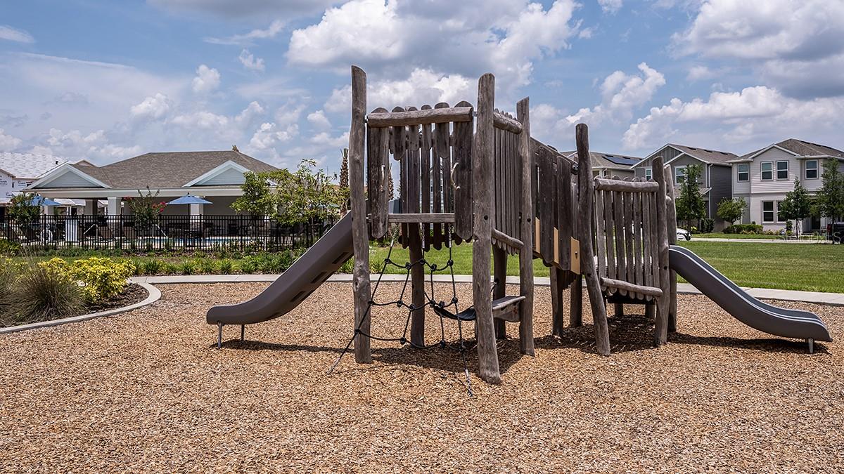 Harvest at Ovation Community - 14736 FIELD DAISY DR, WINTER GARDEN