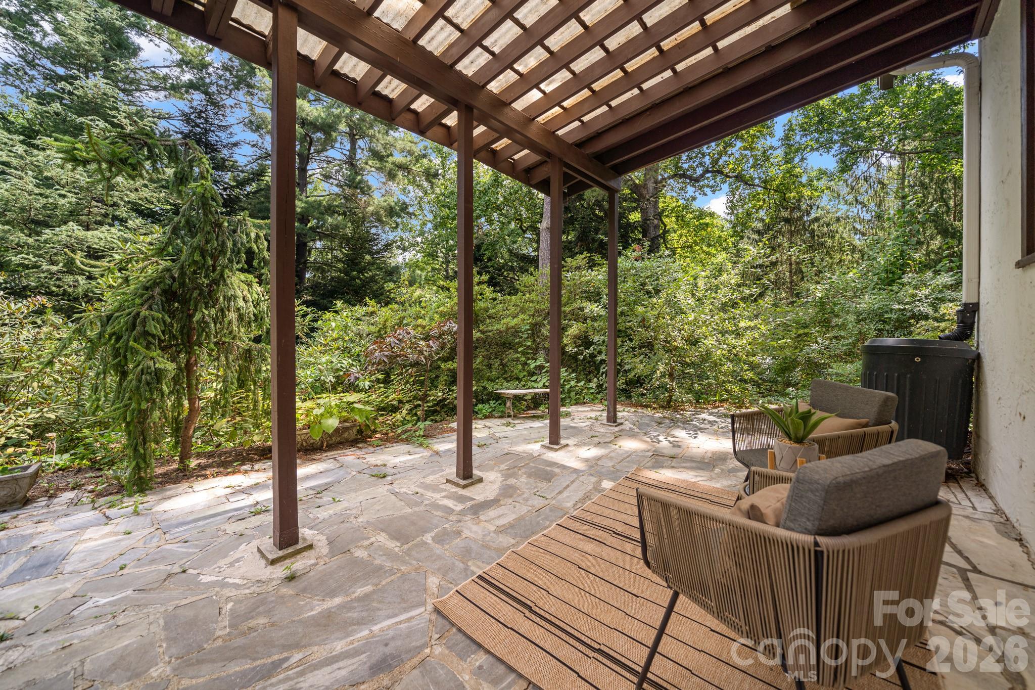 Fiveplex at 108 Lakewood Drive, Asheville, photo 6 of 39