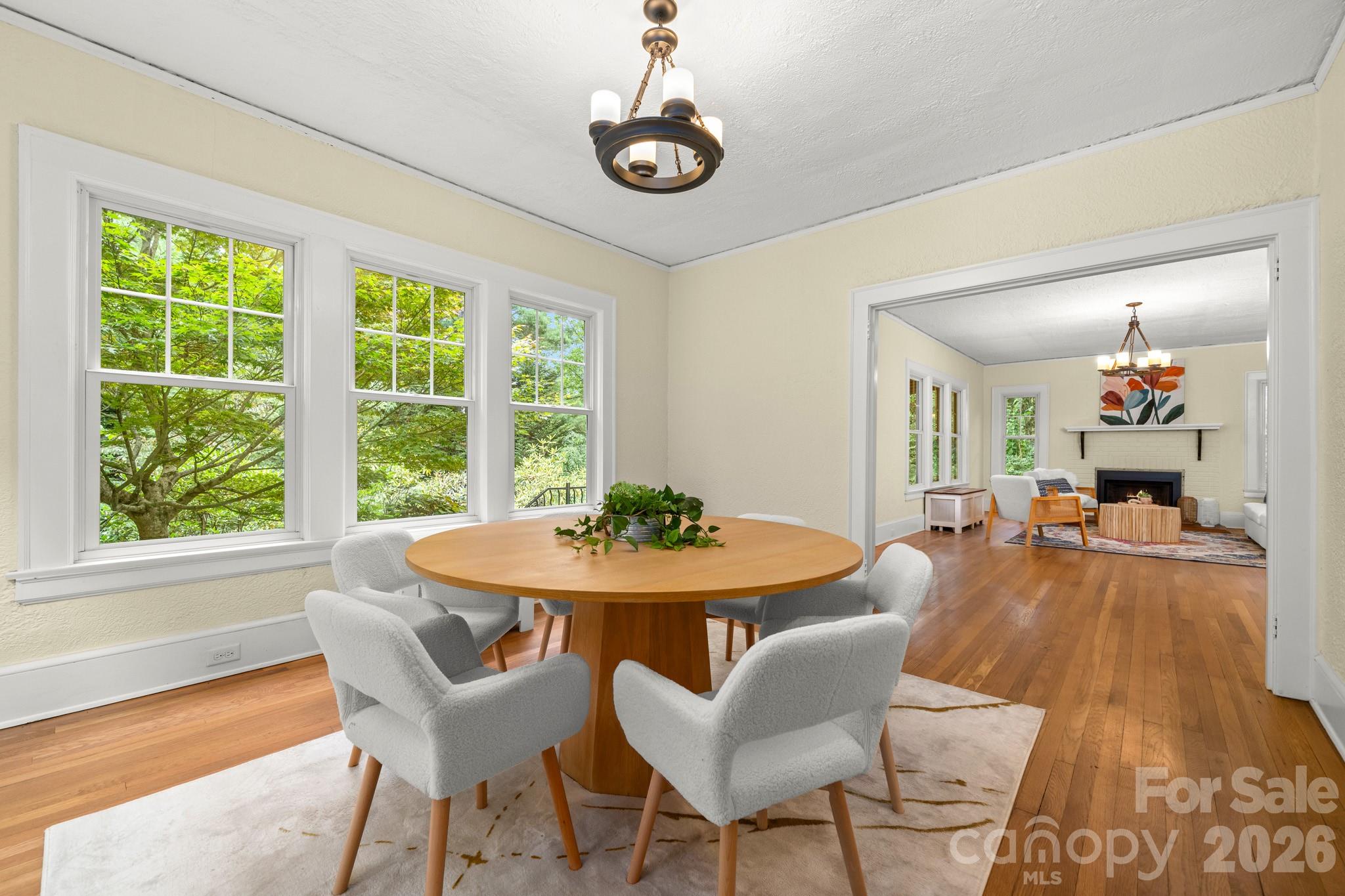 Fiveplex at 108 Lakewood Drive, Asheville, photo 10 of 39