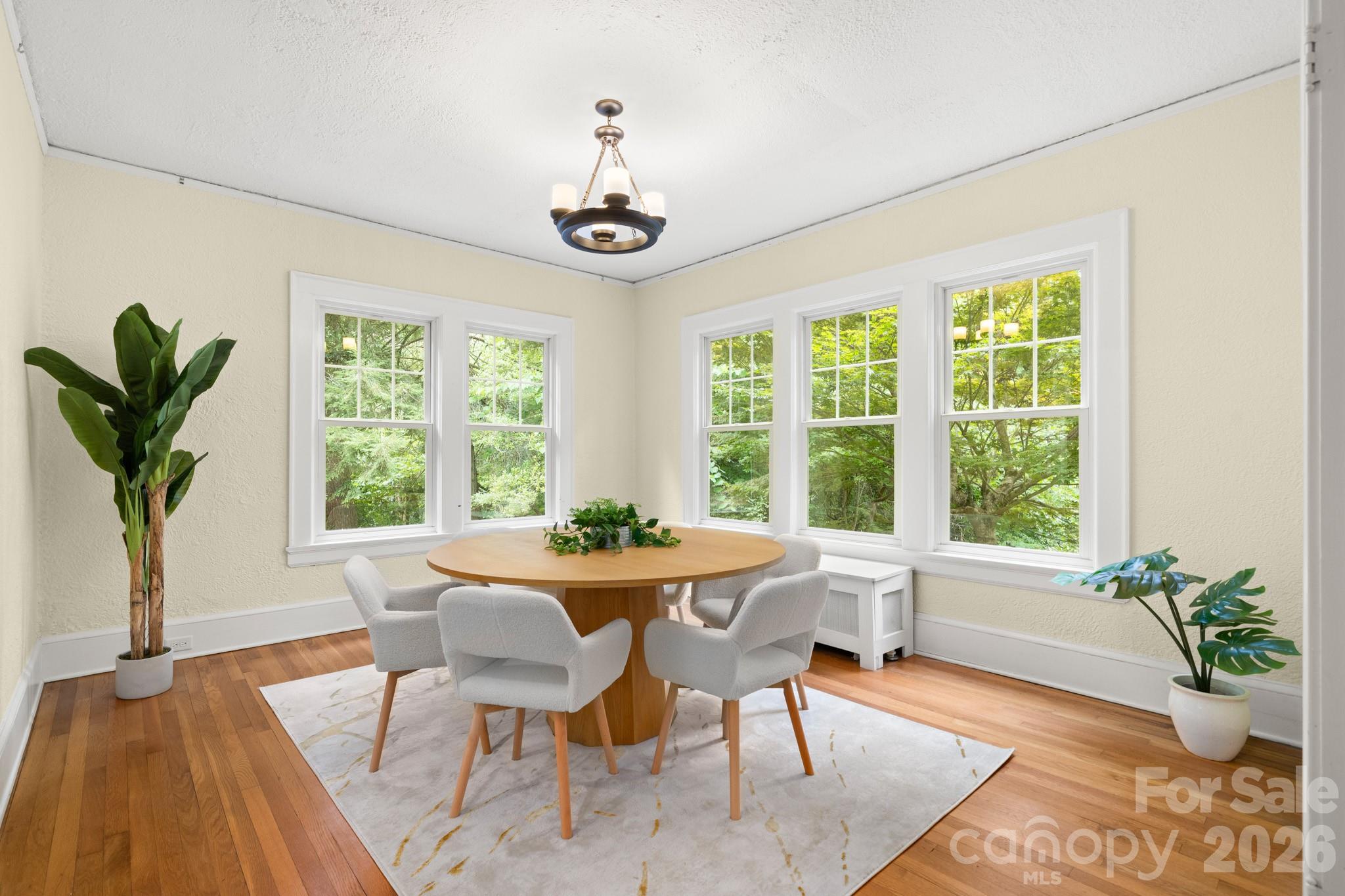 Fiveplex at 108 Lakewood Drive, Asheville, photo 11 of 39