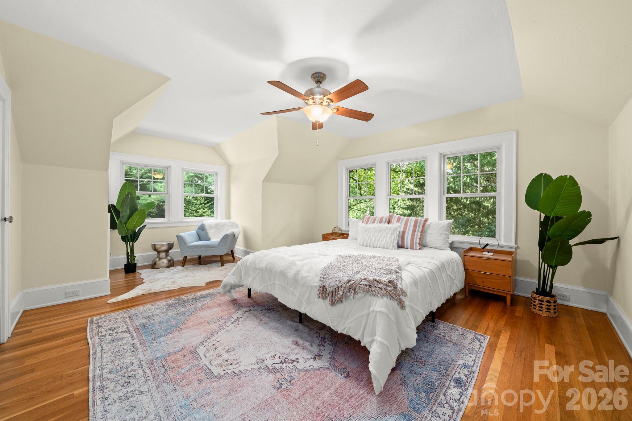Fiveplex at 108 Lakewood Drive, Asheville, photo 15 of 39