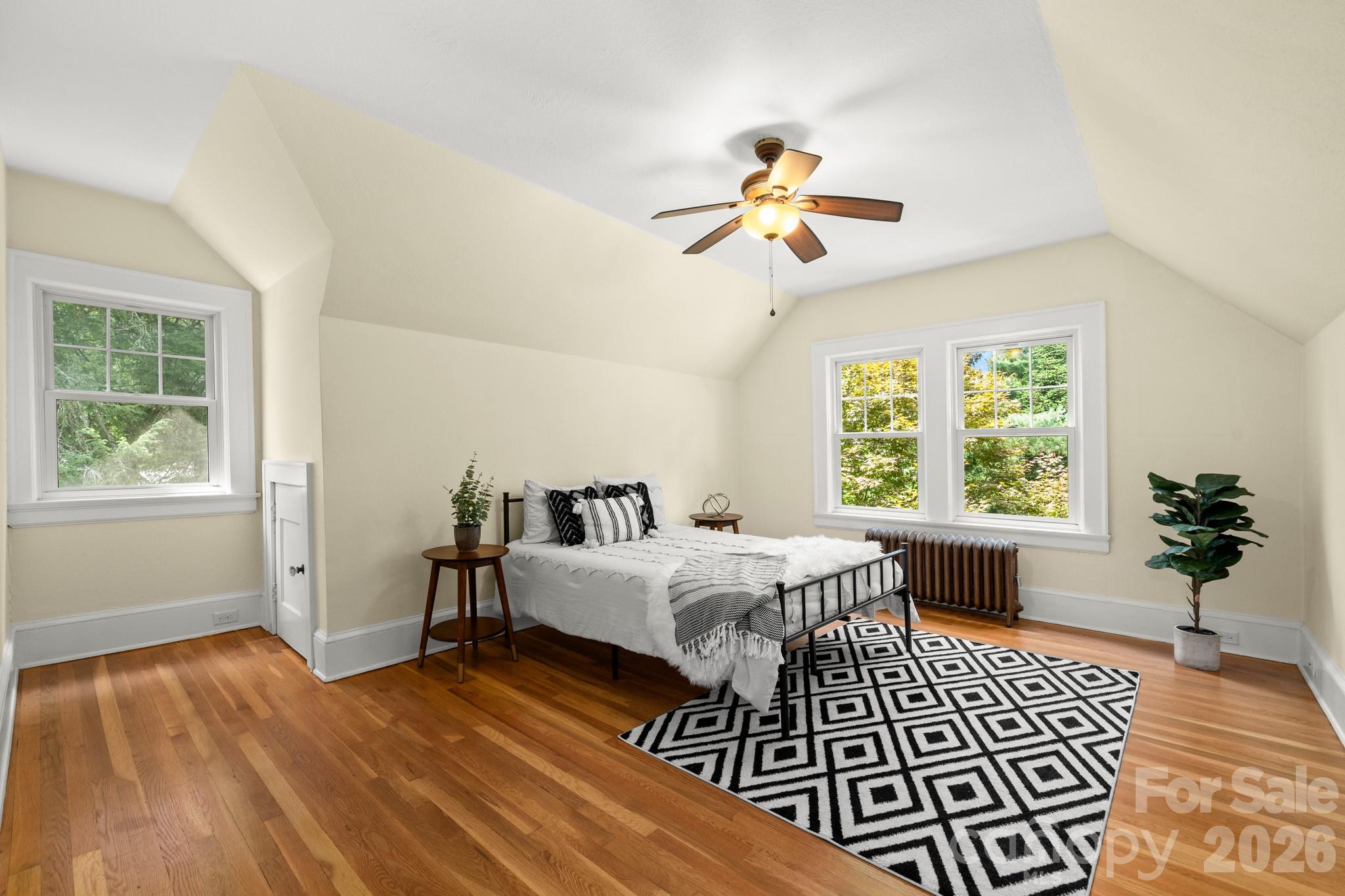 Fiveplex at 108 Lakewood Drive, Asheville, photo 16 of 39