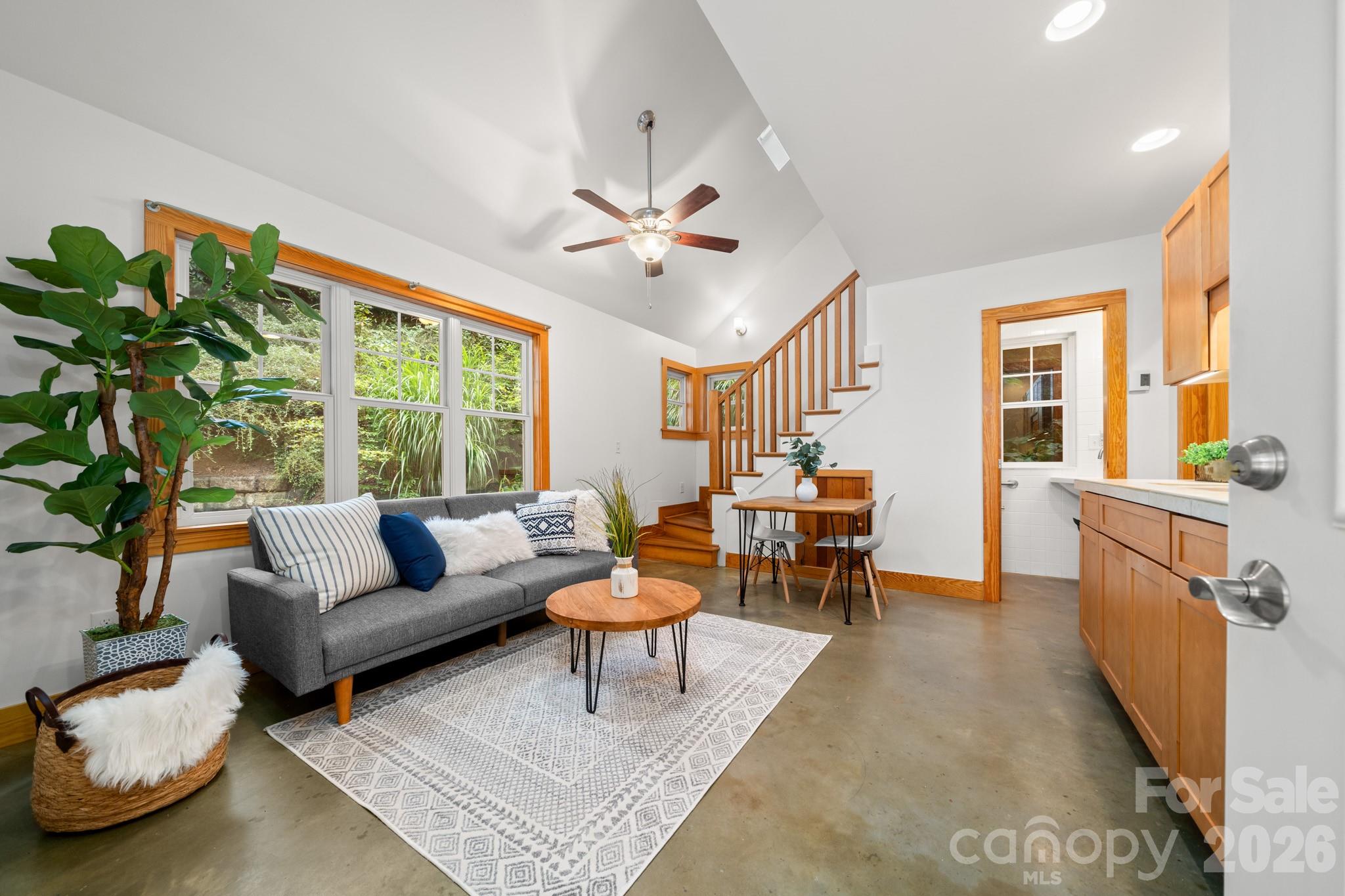 Fiveplex at 108 Lakewood Drive, Asheville, photo 24 of 39
