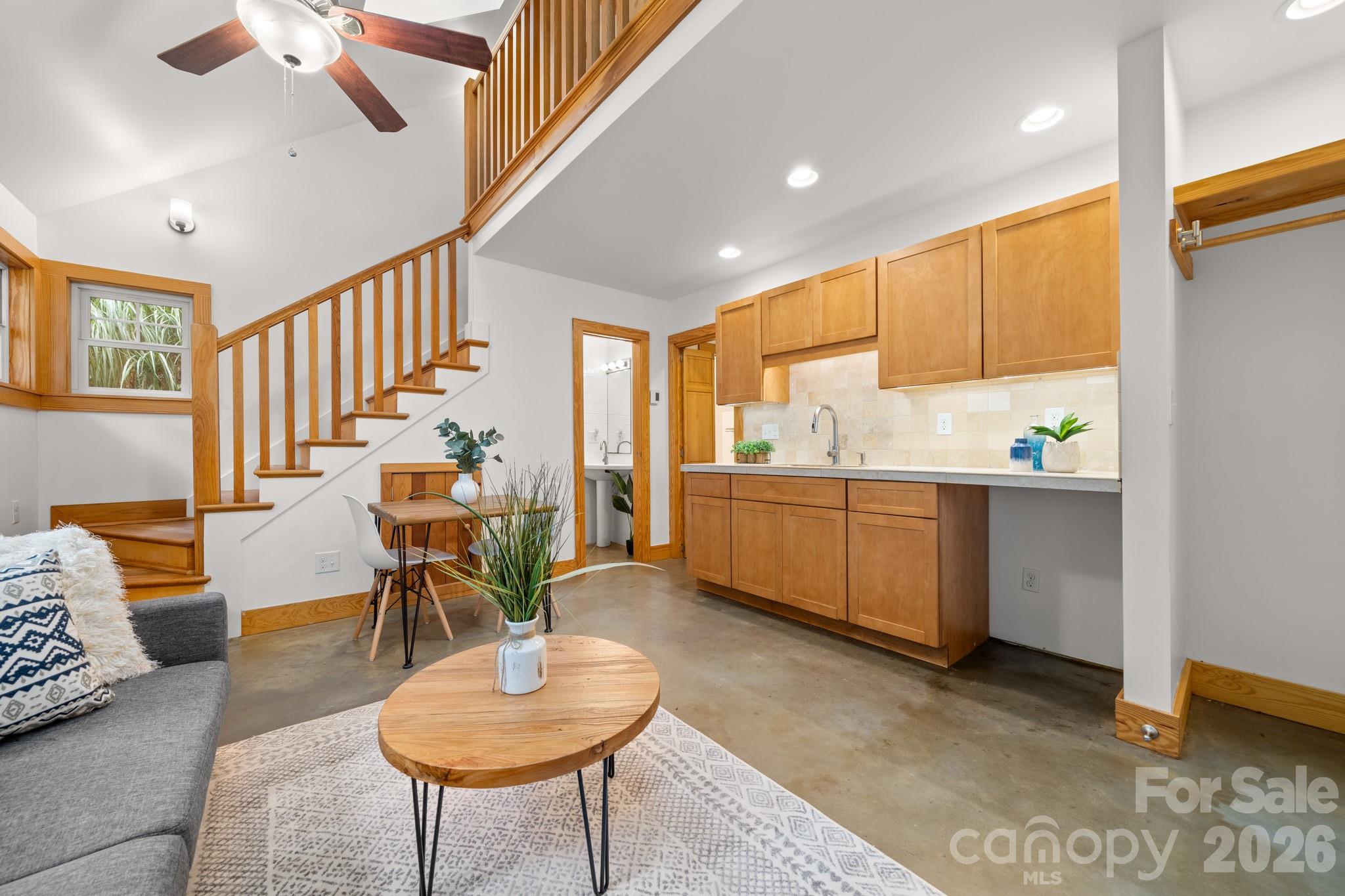 Fiveplex at 108 Lakewood Drive, Asheville, photo 25 of 39