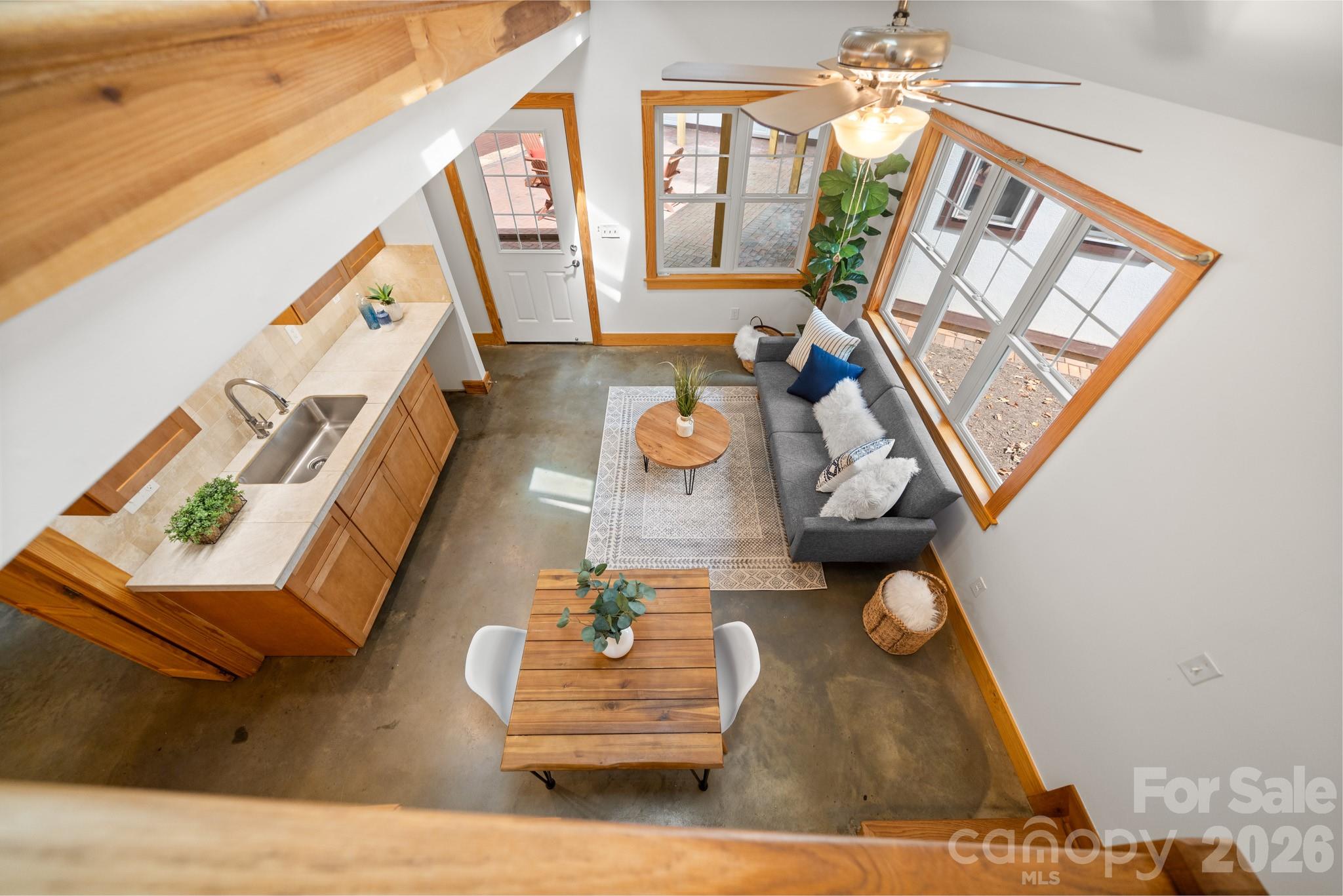 Fiveplex at 108 Lakewood Drive, Asheville, photo 28 of 39