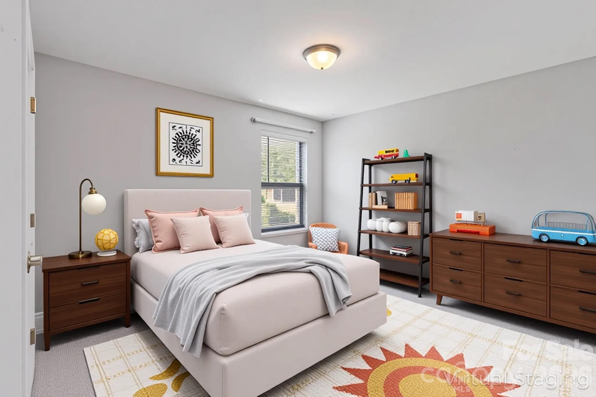 Bed 4 - 7129 Dove Field Lane, Fort Mill