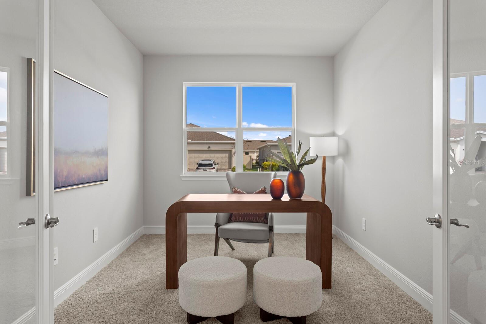 Staged Study - 5030 123RD AVE E, PARRISH