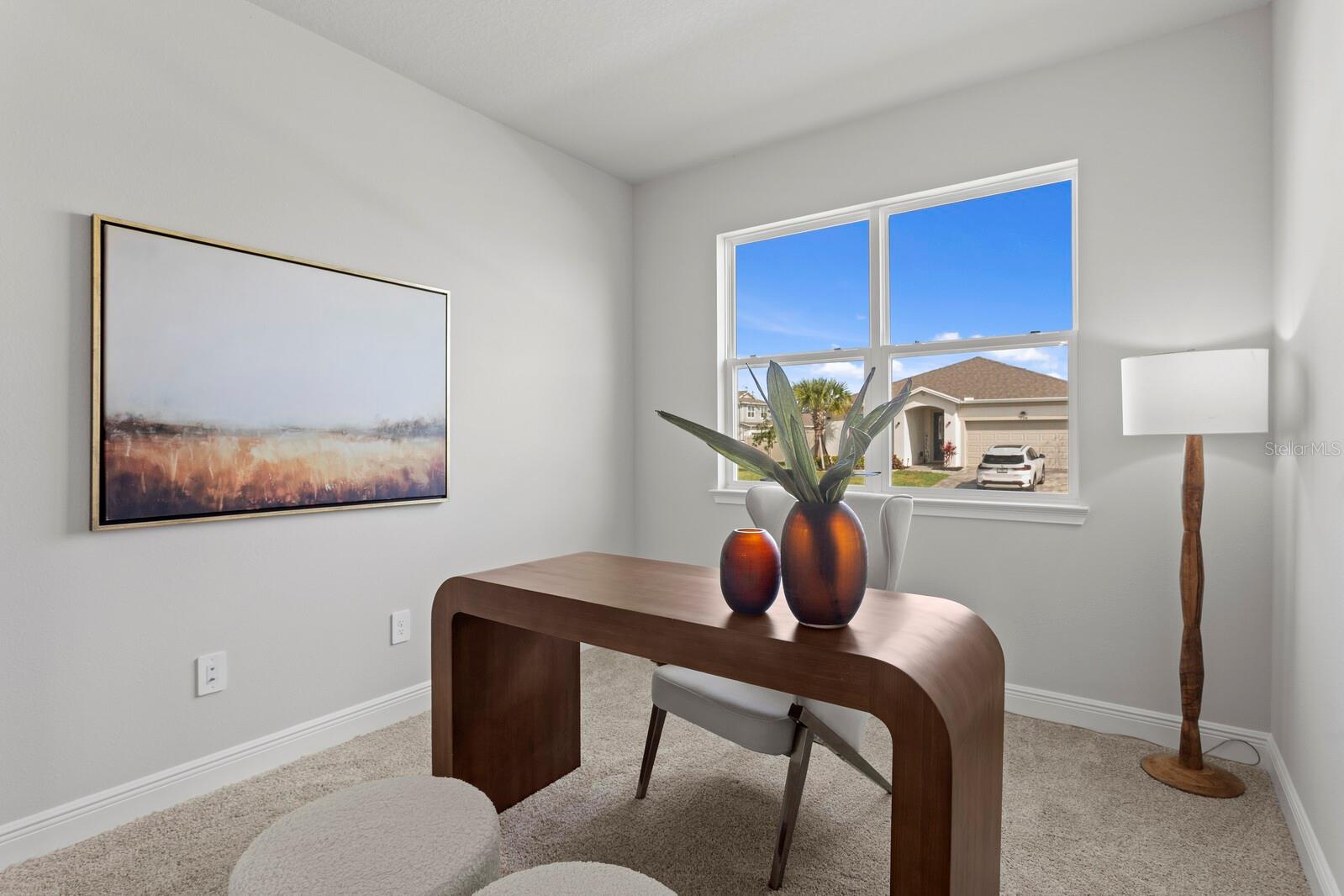 Staged Study - 5030 123RD AVE E, PARRISH