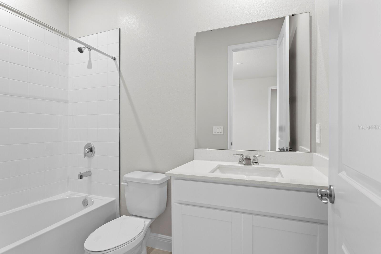 Secondary Bathroom - 5030 123RD AVE E, PARRISH