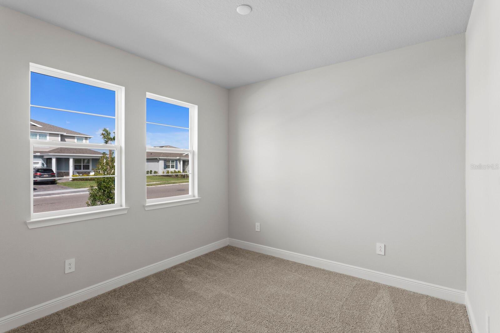 Secondary Bedroom - 5030 123RD AVE E, PARRISH