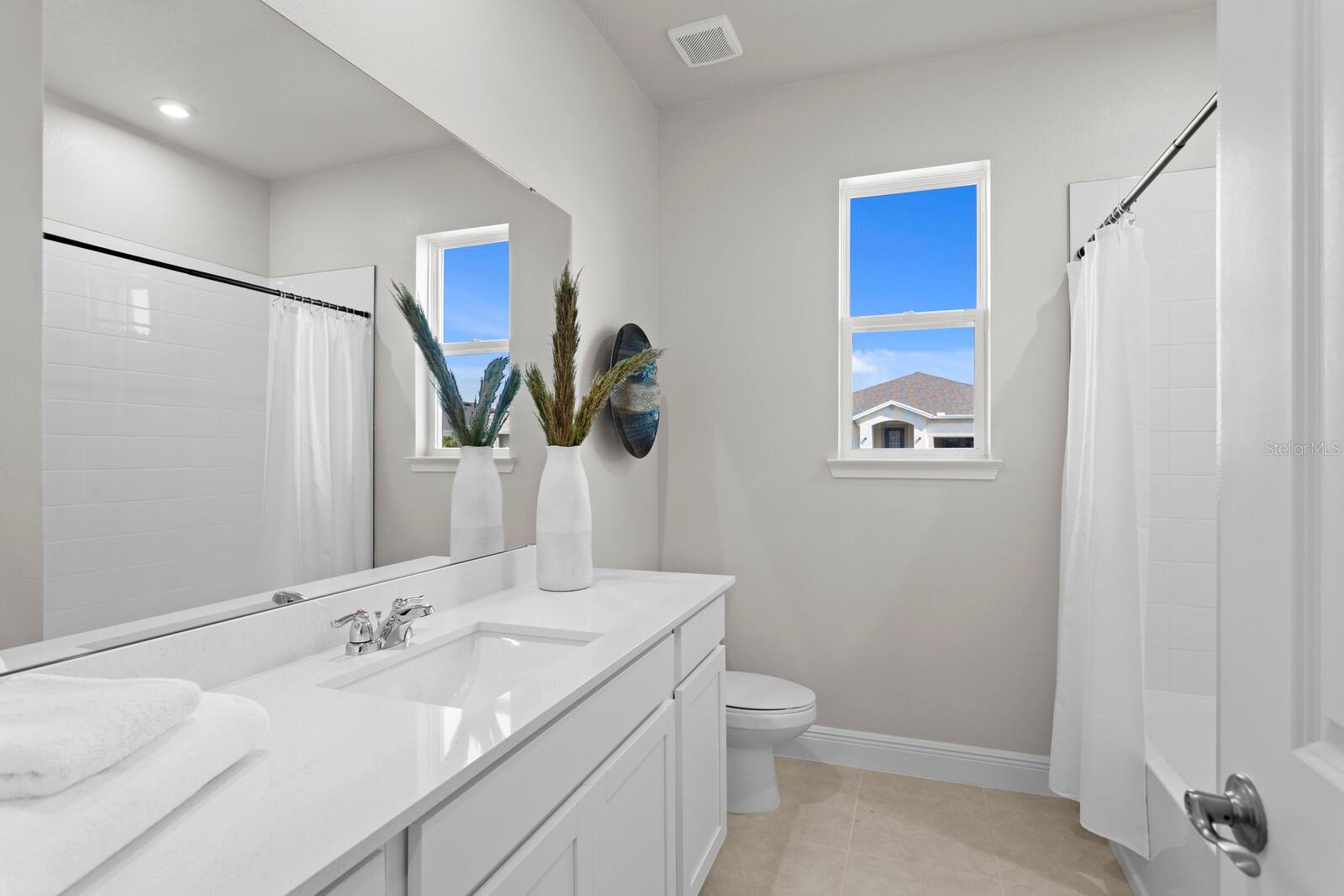 Secondary Bathroom - 5030 123RD AVE E, PARRISH