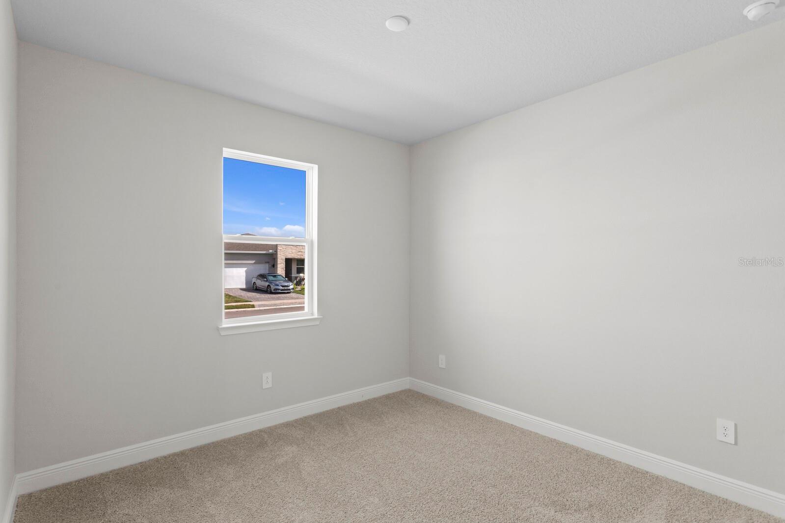 Secondary Bedroom - 5030 123RD AVE E, PARRISH