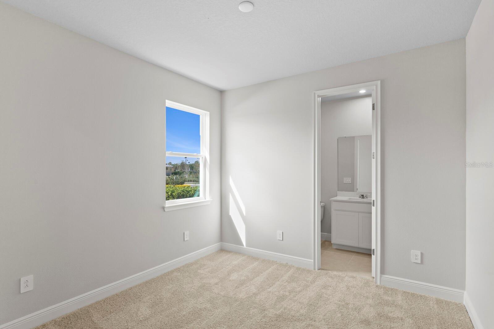 Secondary Bedroom - 5030 123RD AVE E, PARRISH