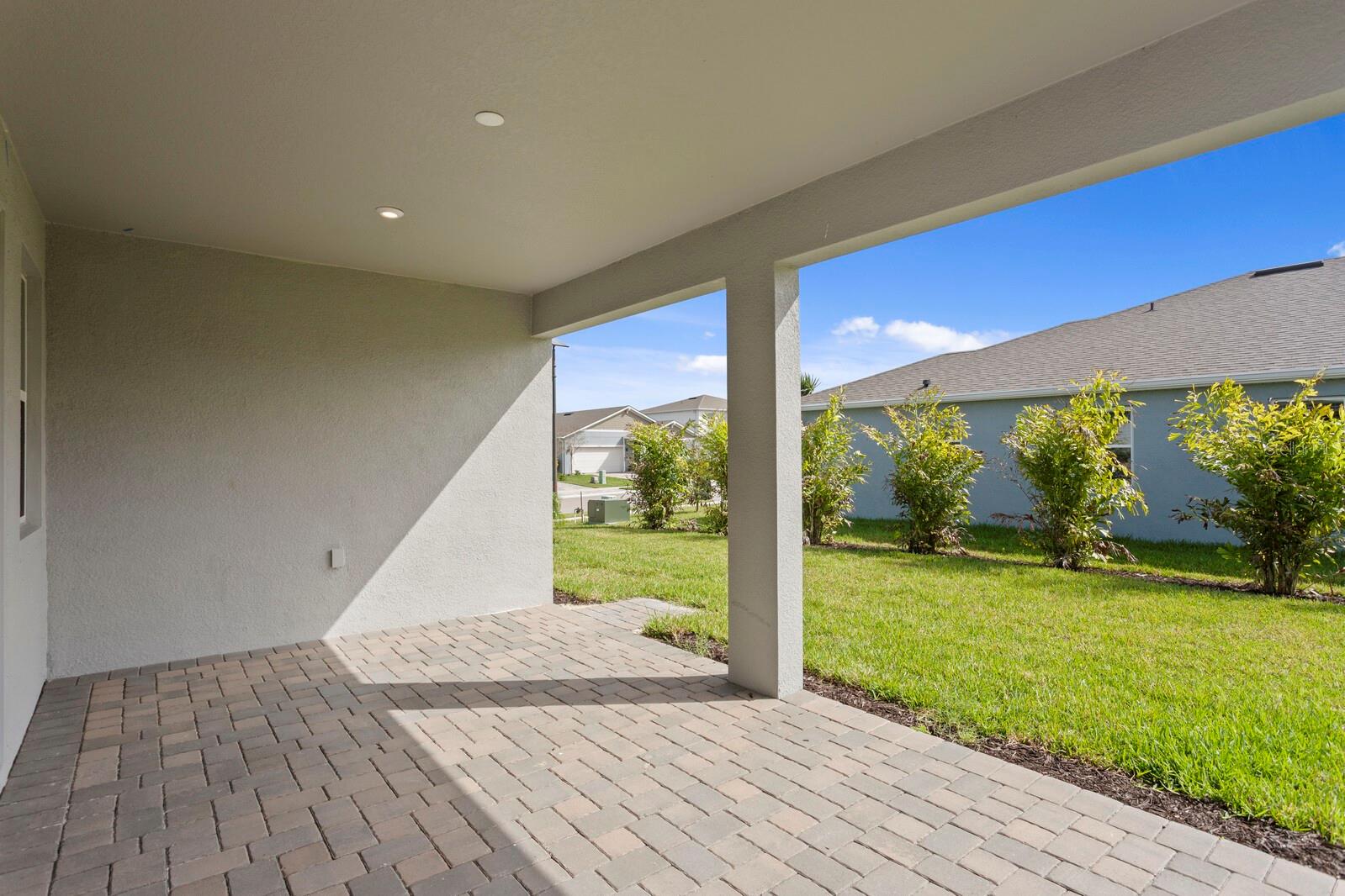 Lanai - 5030 123RD AVE E, PARRISH