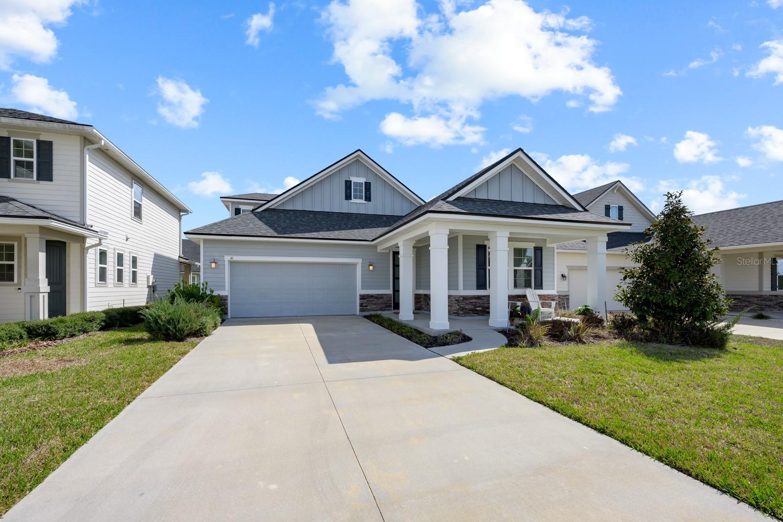 Single Family Residence at 41 LOS LAGOS BLVD, PALM COAST, photo 3 of 90