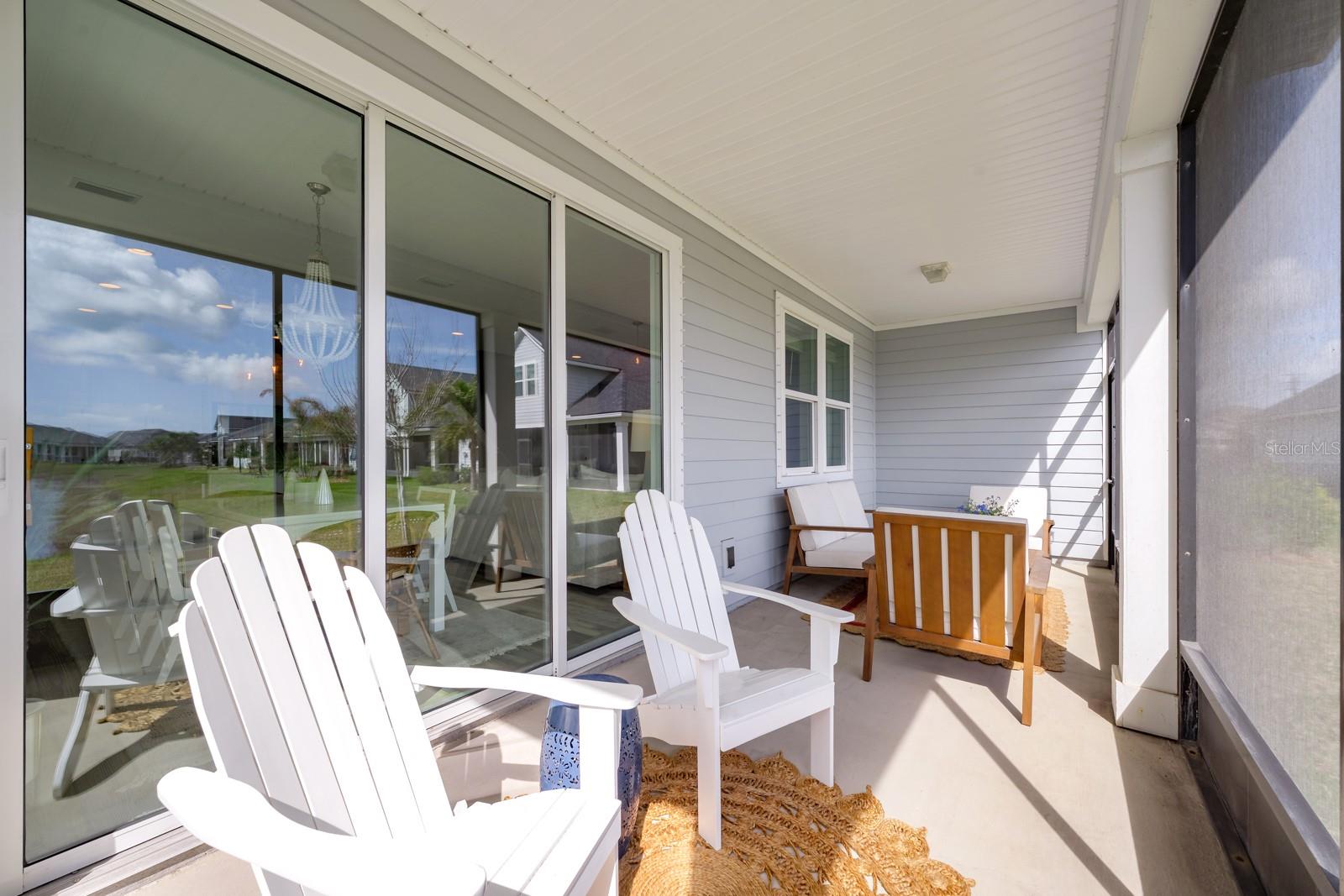 Single Family Residence at 41 LOS LAGOS BLVD, PALM COAST, photo 42 of 90