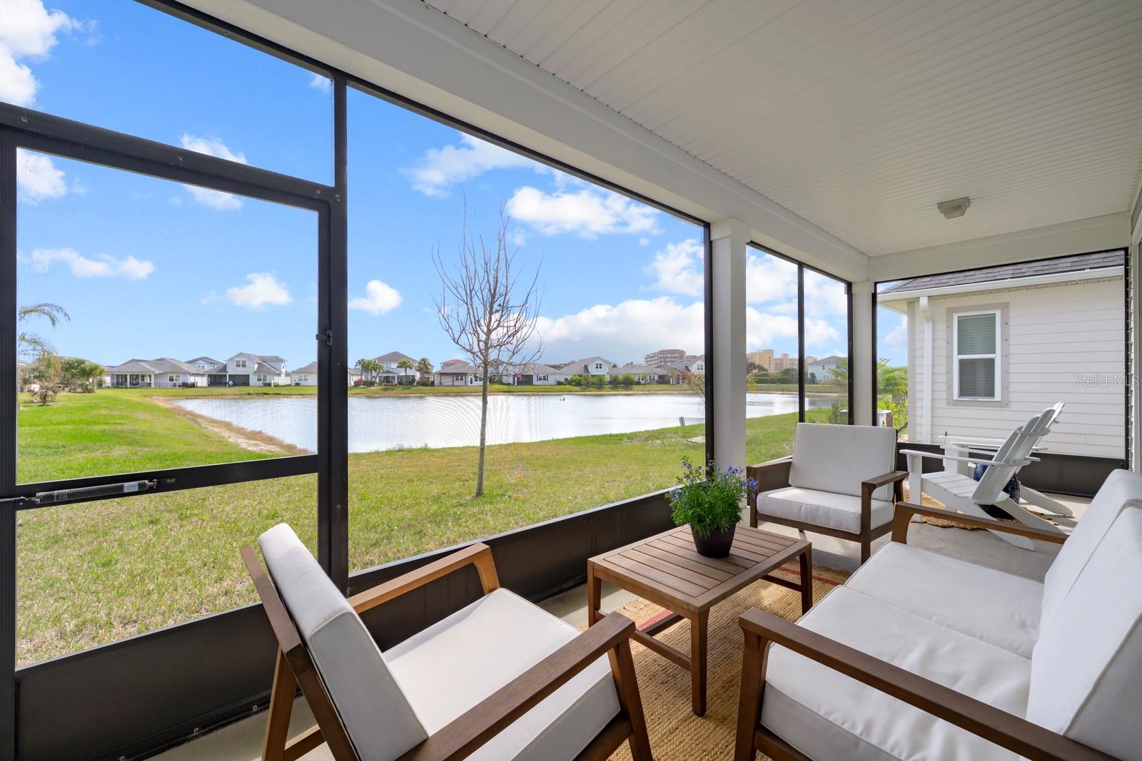 Single Family Residence at 41 LOS LAGOS BLVD, PALM COAST, photo 44 of 90