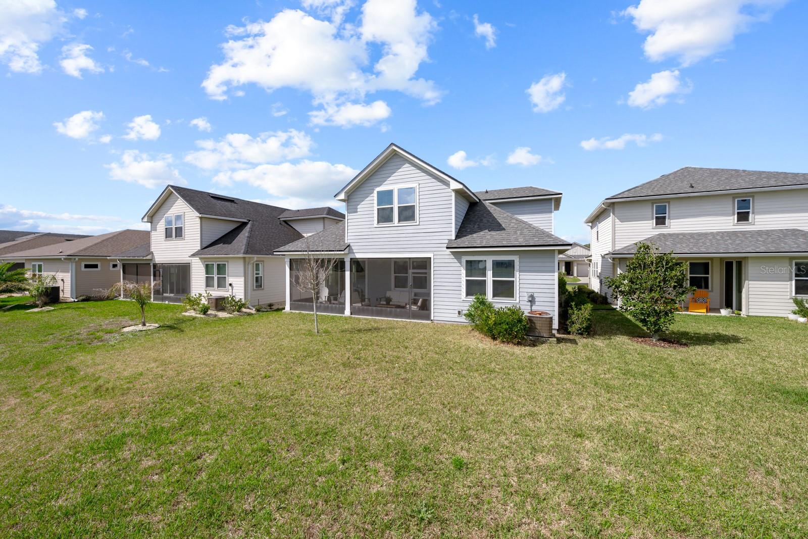 Single Family Residence at 41 LOS LAGOS BLVD, PALM COAST, photo 47 of 90