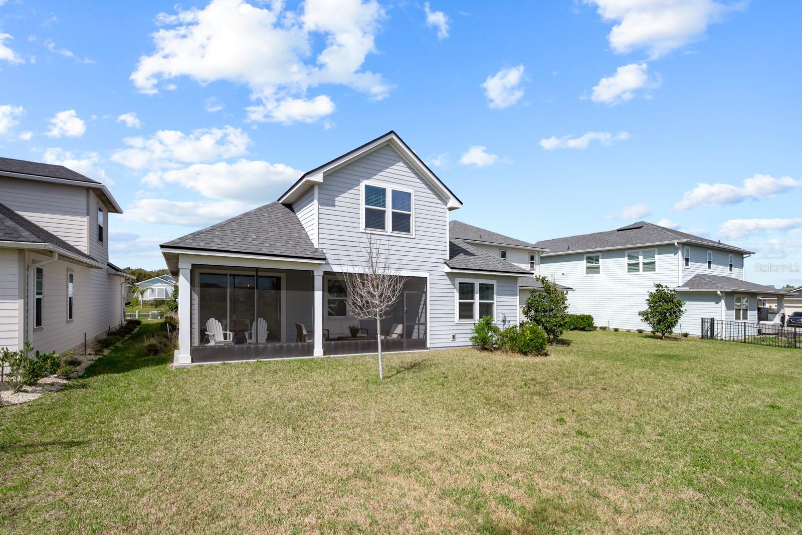 Single Family Residence at 41 LOS LAGOS BLVD, PALM COAST, photo 48 of 90