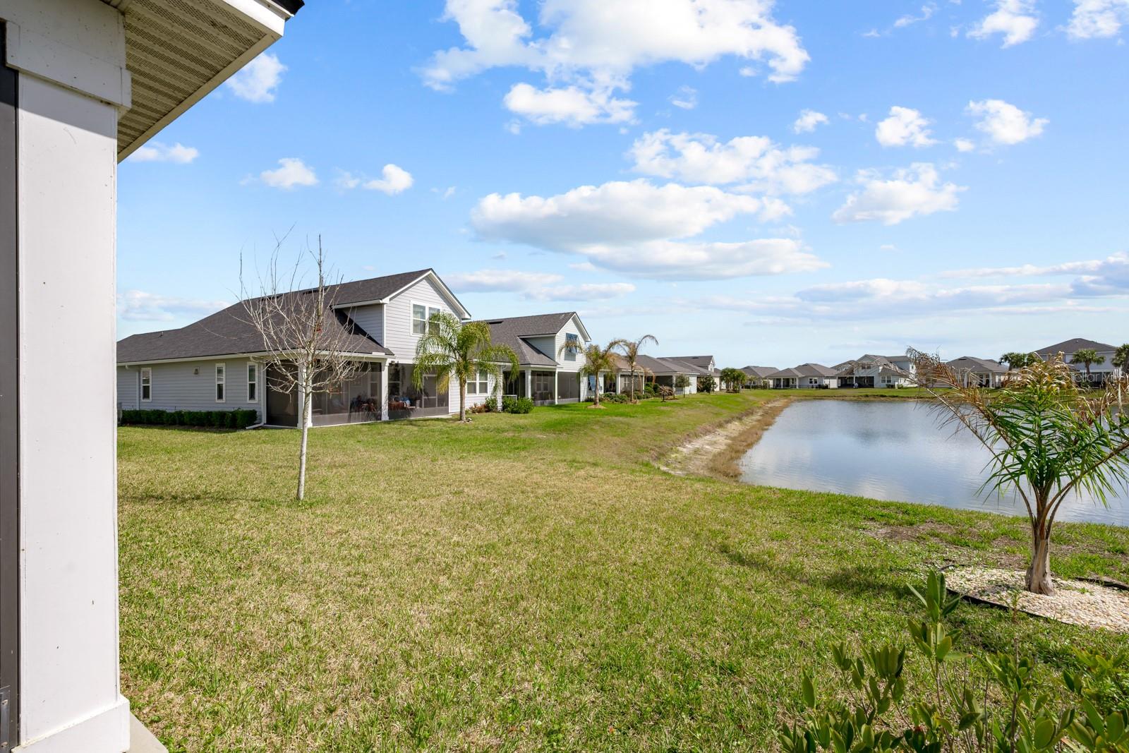 Single Family Residence at 41 LOS LAGOS BLVD, PALM COAST, photo 60 of 90