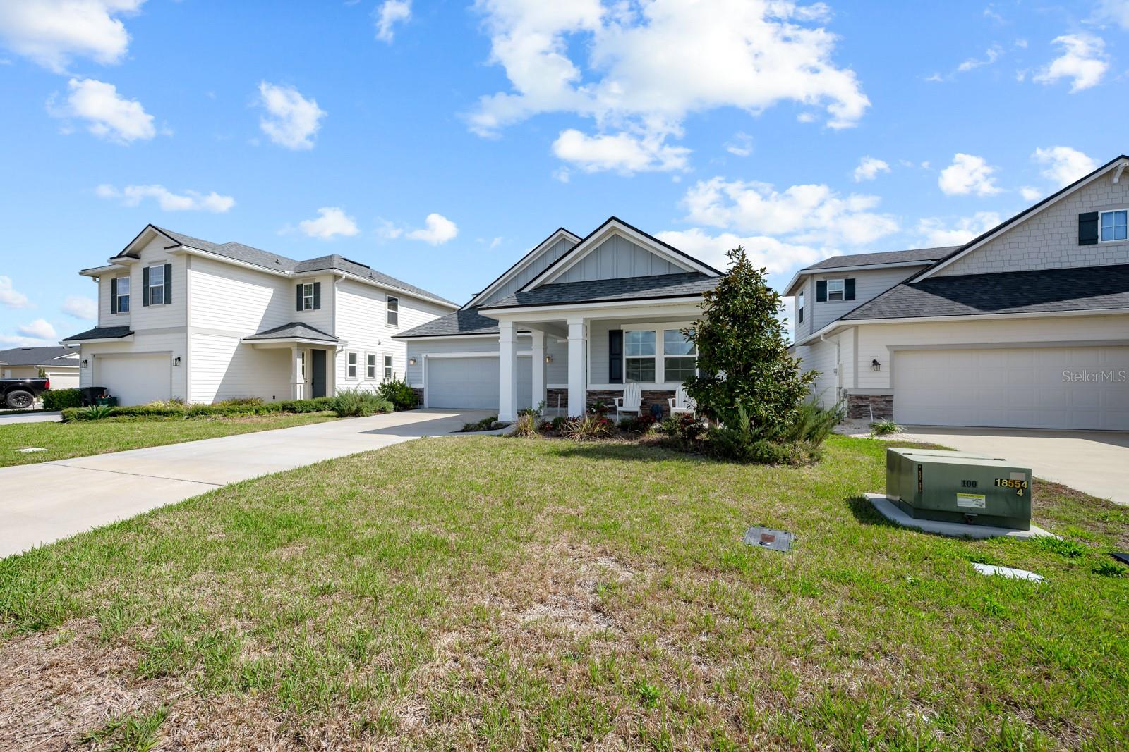 Single Family Residence at 41 LOS LAGOS BLVD, PALM COAST, photo 61 of 90