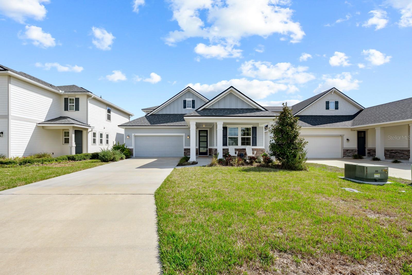 Single Family Residence at 41 LOS LAGOS BLVD, PALM COAST, photo 62 of 90