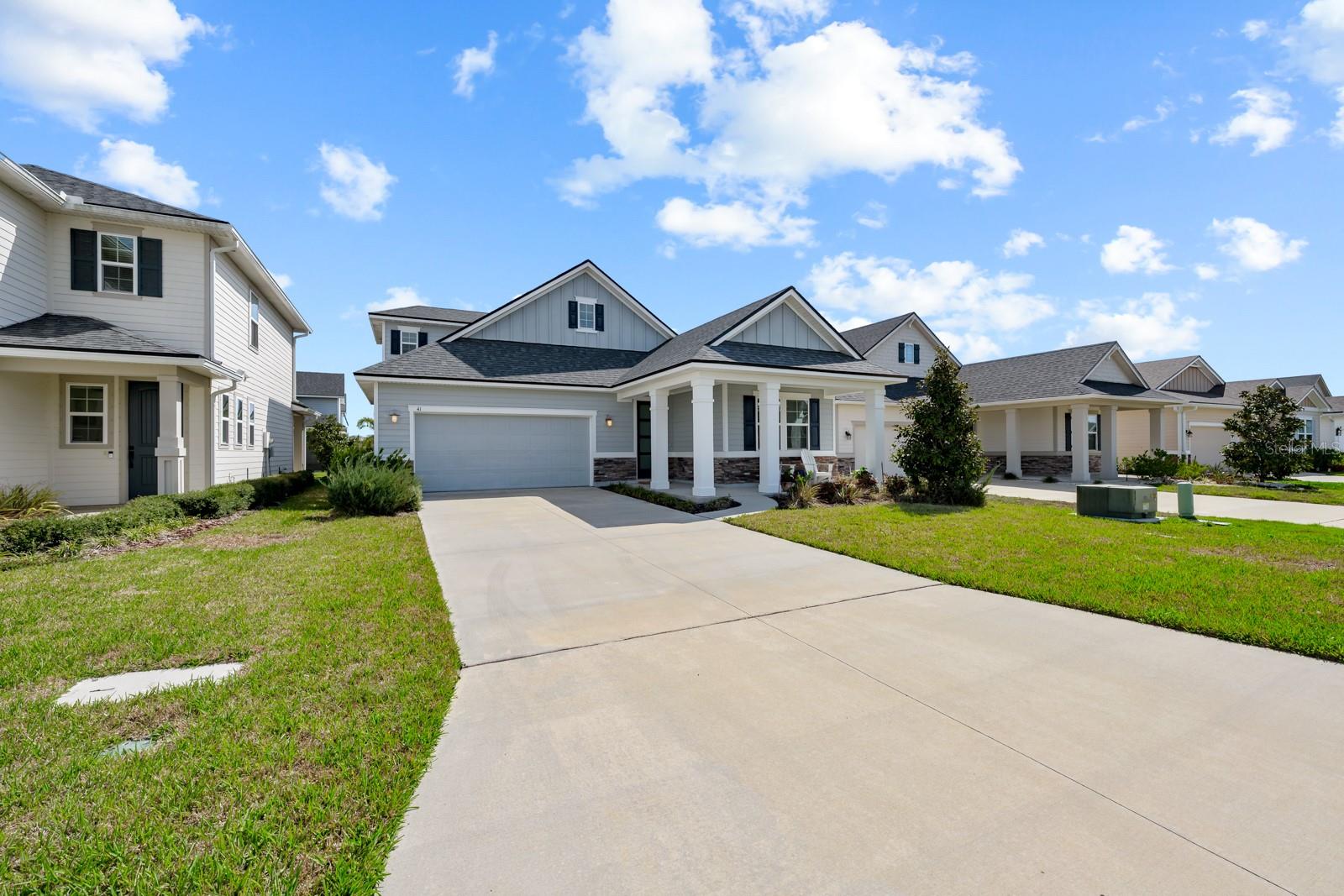 Single Family Residence at 41 LOS LAGOS BLVD, PALM COAST, photo 63 of 90