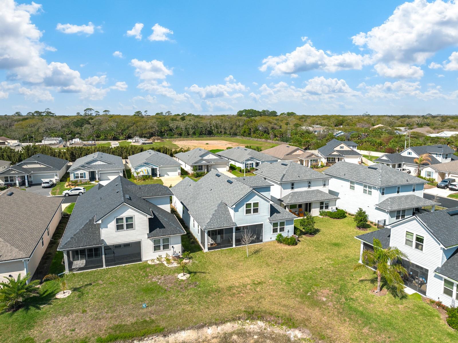 Single Family Residence at 41 LOS LAGOS BLVD, PALM COAST, photo 66 of 90