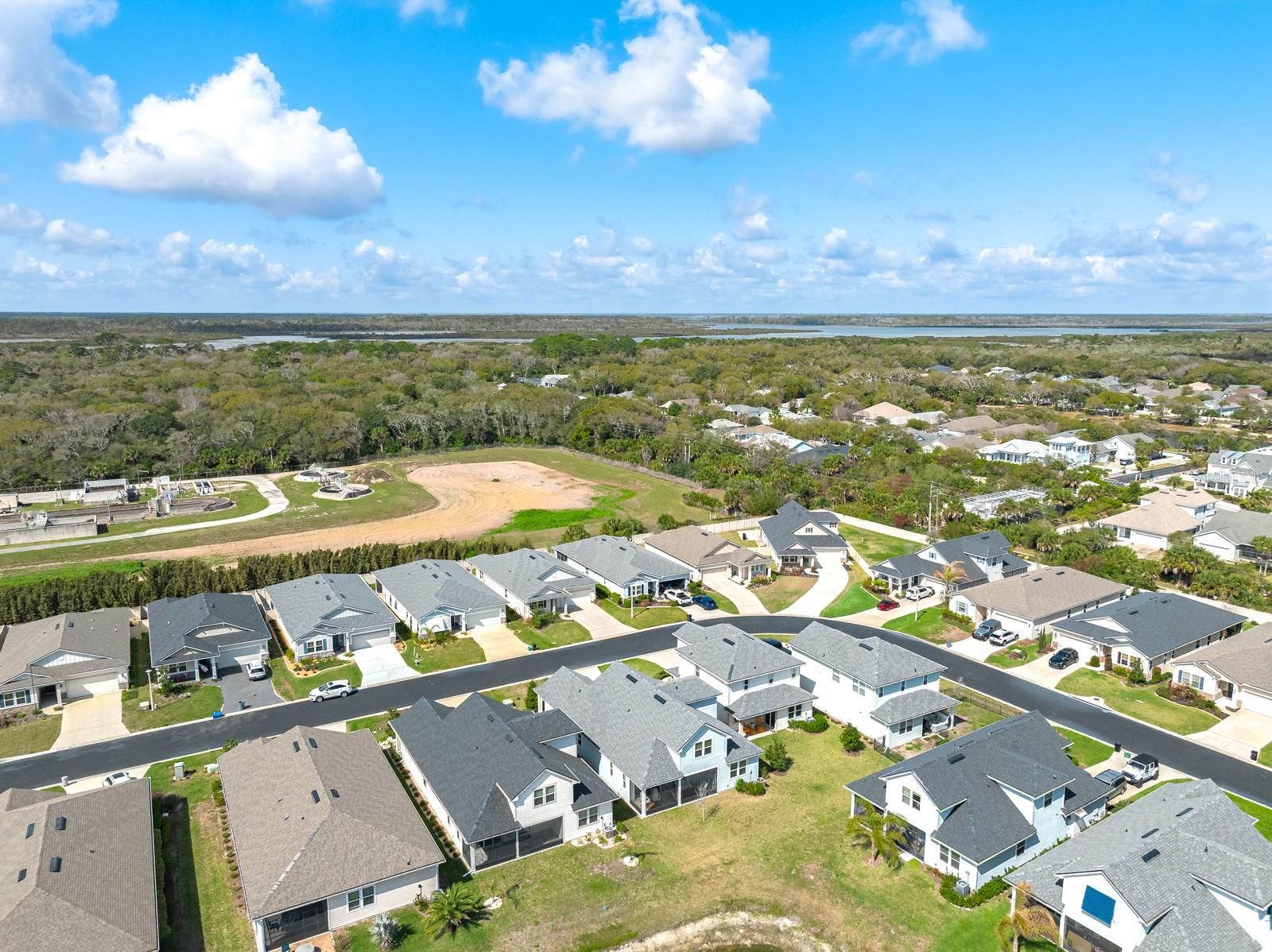 Single Family Residence at 41 LOS LAGOS BLVD, PALM COAST, photo 71 of 90