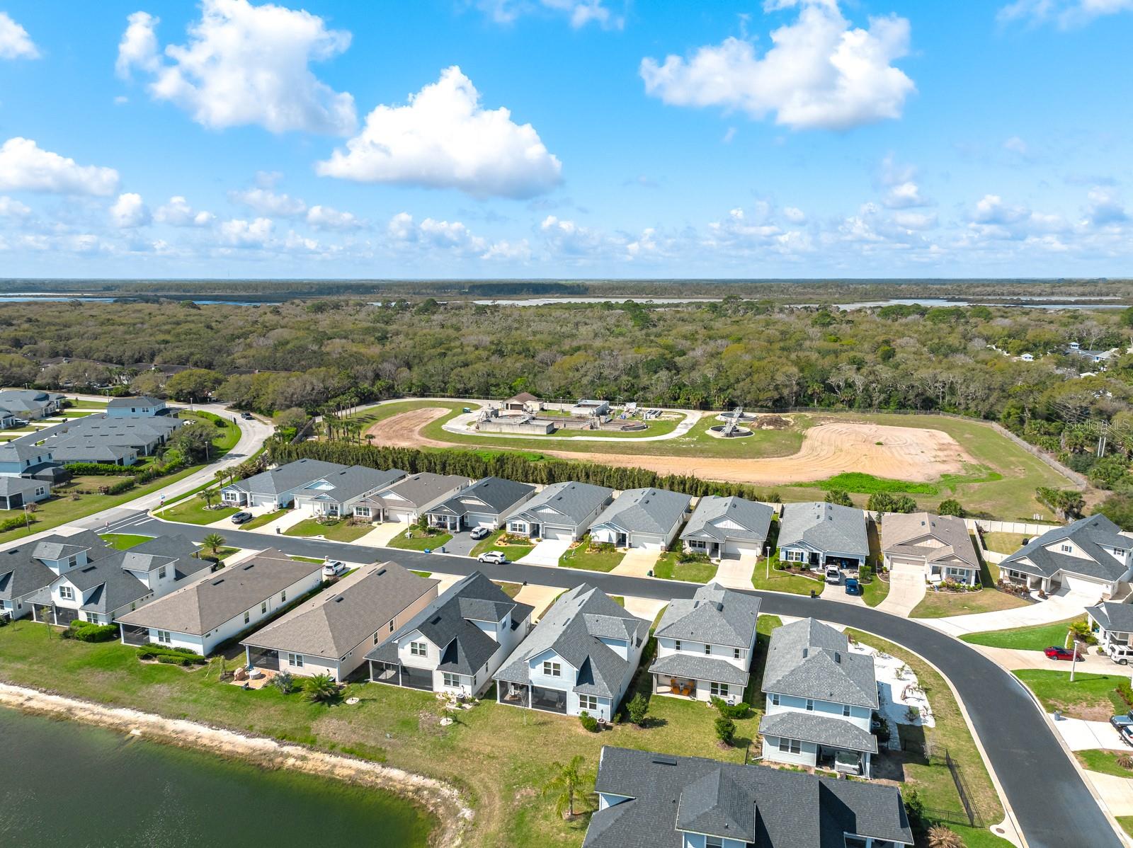 Single Family Residence at 41 LOS LAGOS BLVD, PALM COAST, photo 72 of 90