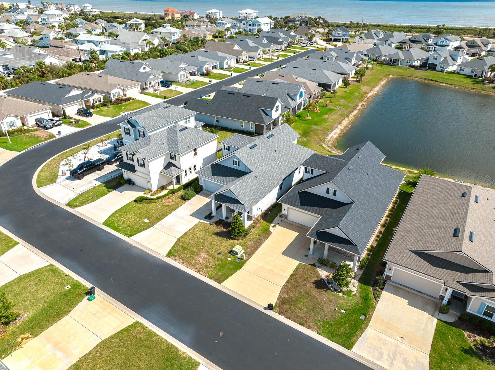 Single Family Residence at 41 LOS LAGOS BLVD, PALM COAST, photo 76 of 90