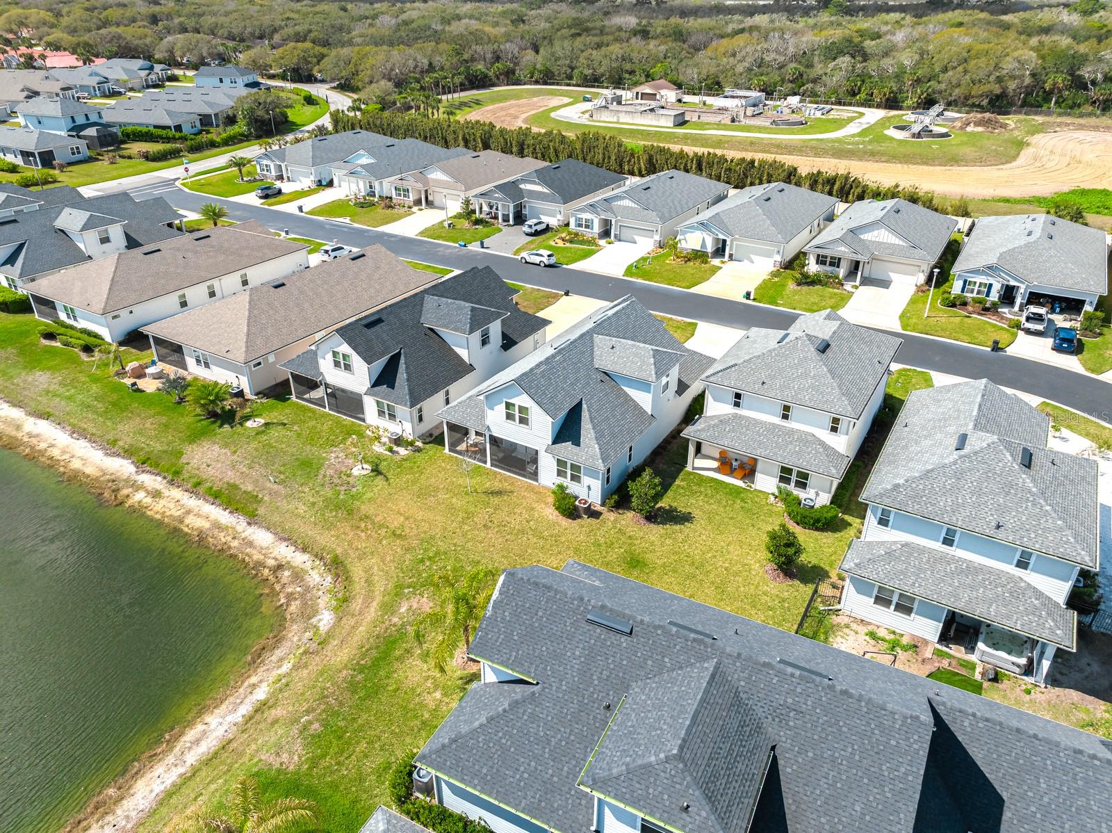 Single Family Residence at 41 LOS LAGOS BLVD, PALM COAST, photo 78 of 90