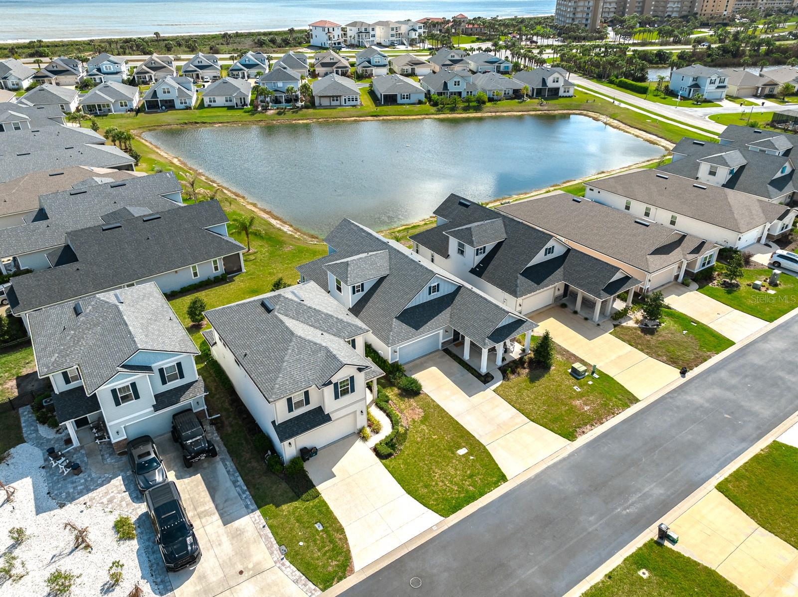 Single Family Residence at 41 LOS LAGOS BLVD, PALM COAST, photo 79 of 90