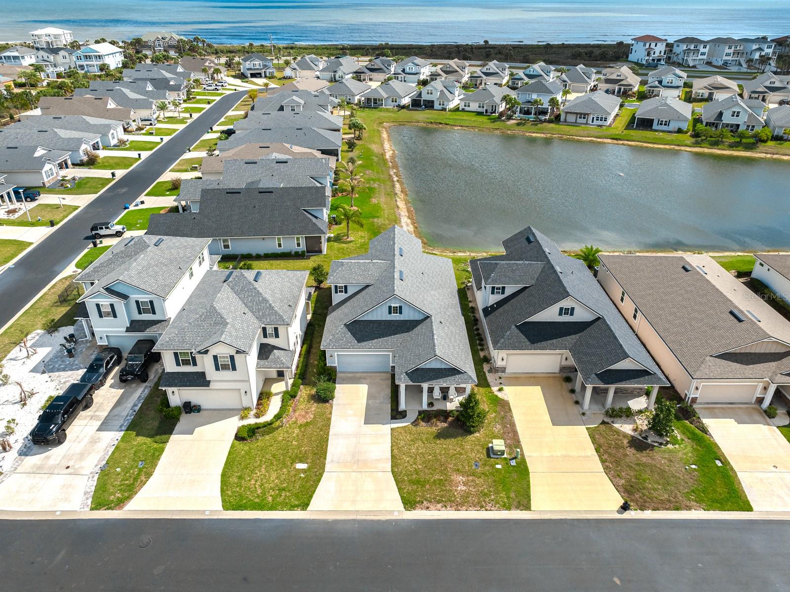 Single Family Residence at 41 LOS LAGOS BLVD, PALM COAST, photo 80 of 90