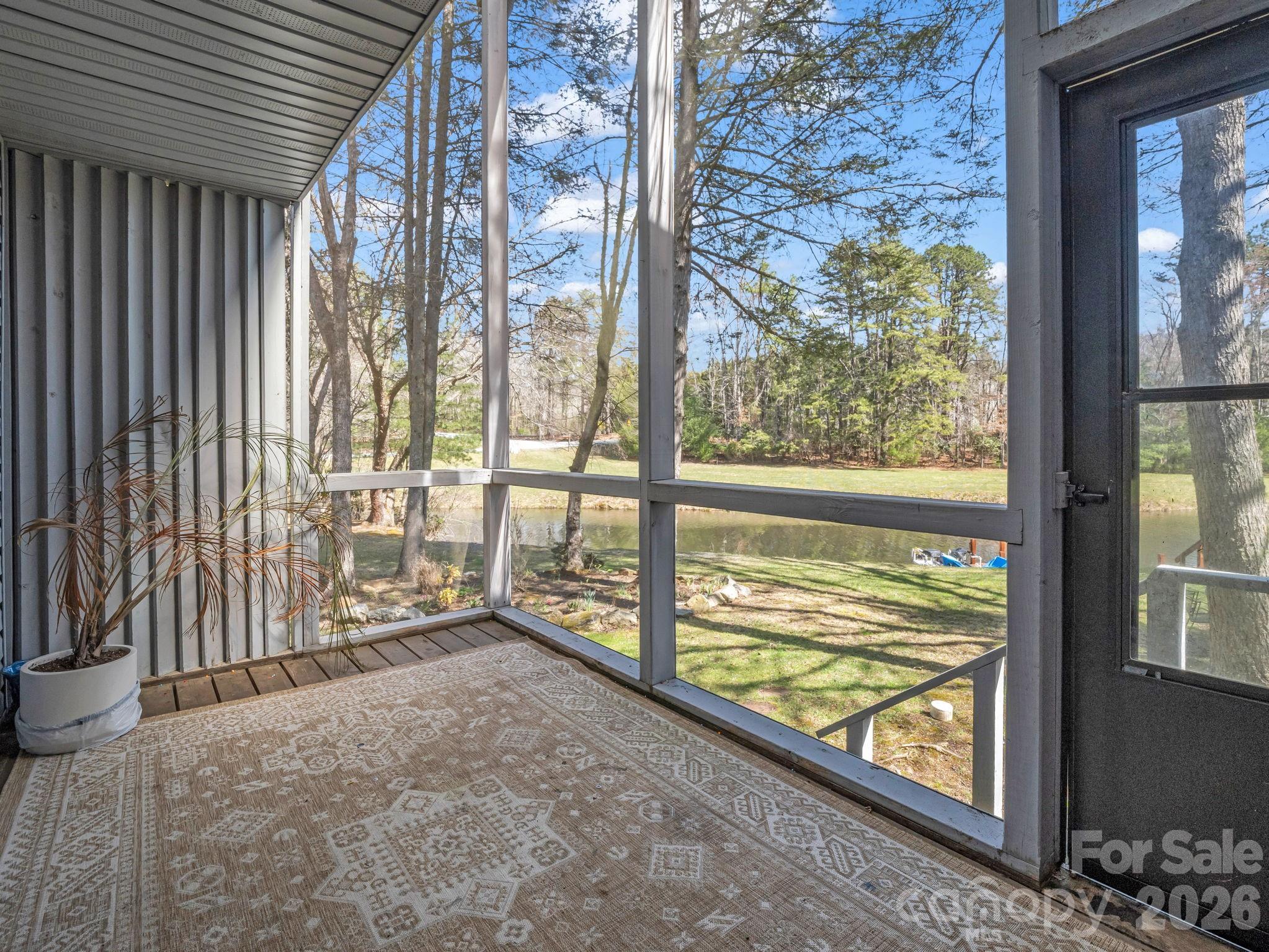 Townhouse at 45 Lakeside Villas Drive, Brevard, photo 27 of 35