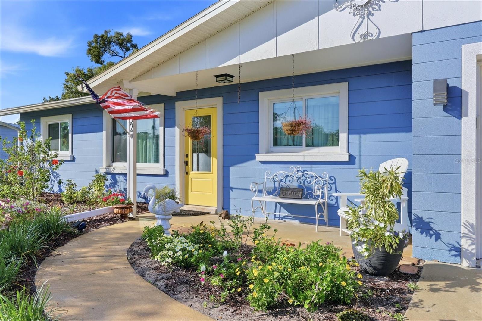 Single Family Residence at 4452 TORTOISE RD, VENICE, photo 9 of 40
