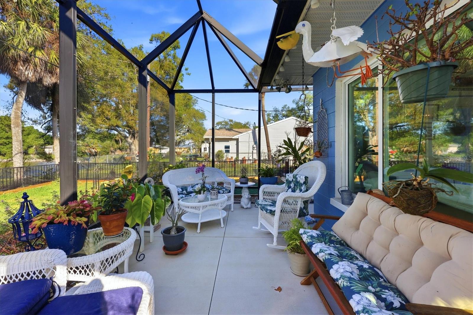 Single Family Residence at 4452 TORTOISE RD, VENICE, photo 29 of 40
