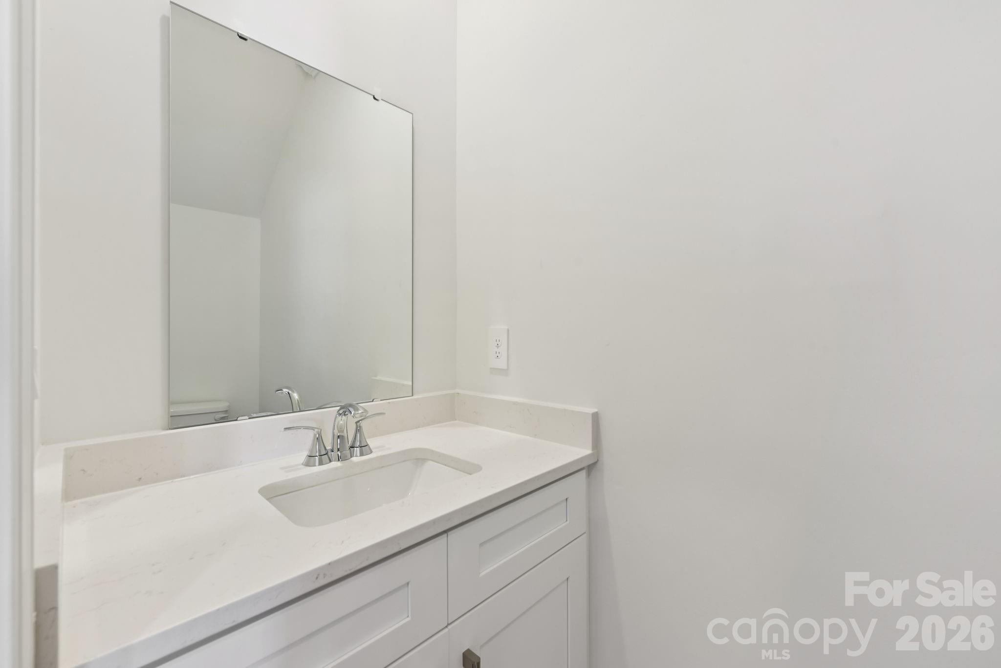 Photo is not of the actual home, but is an inspirational photo of builder’s model home and may depict options, furnishings, and/or decorator features that are not included - 218 Tiger Lily Drive, Fort Mill