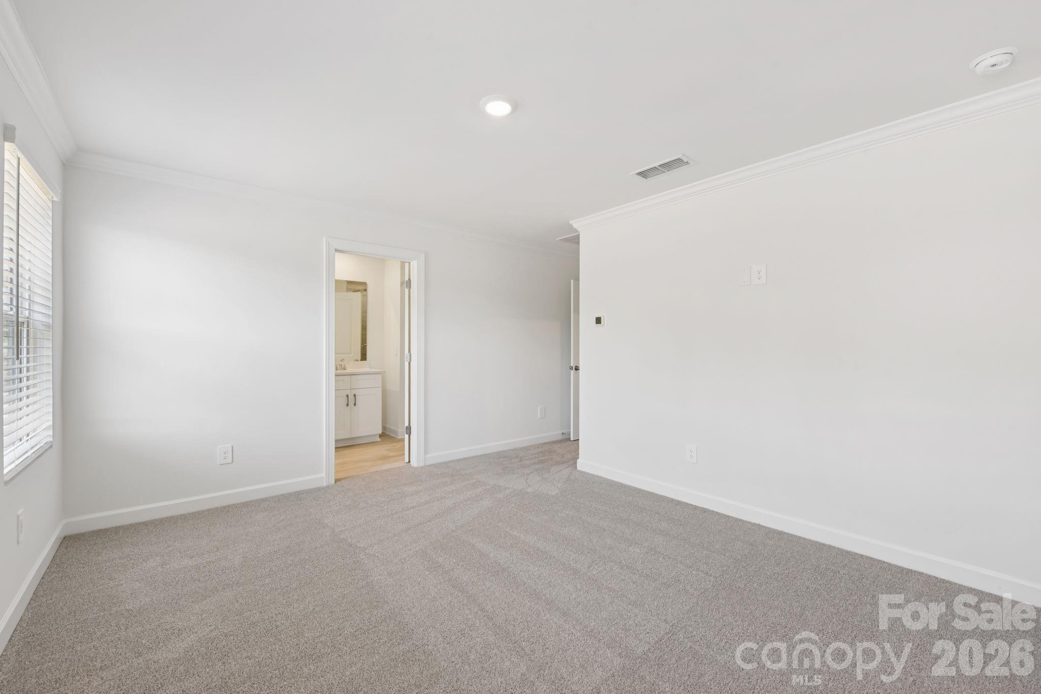 Photo is not of the actual home, but is an inspirational photo of builder’s model home and may depict options, furnishings, and/or decorator features that are not included - 218 Tiger Lily Drive, Fort Mill