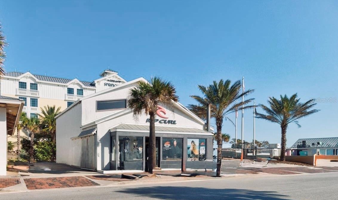 Front 2 - 510 FLAGLER AVE, NEW SMYRNA BEACH