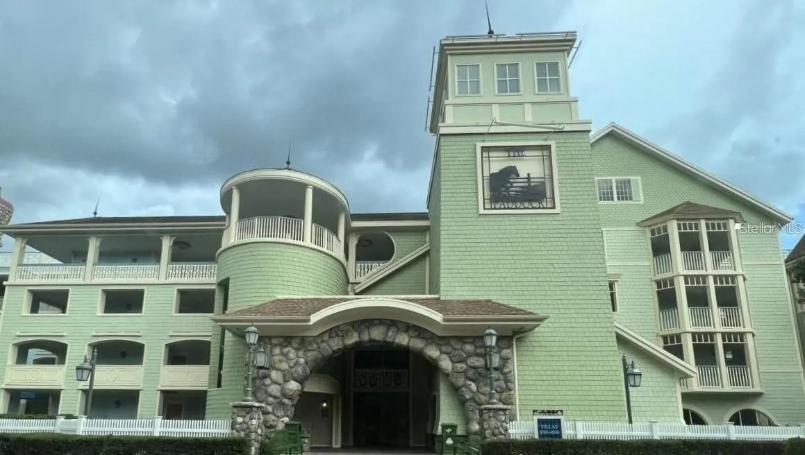 Condo - Hotel at 1960 BROADWAY #56B, LAKE BUENA VISTA