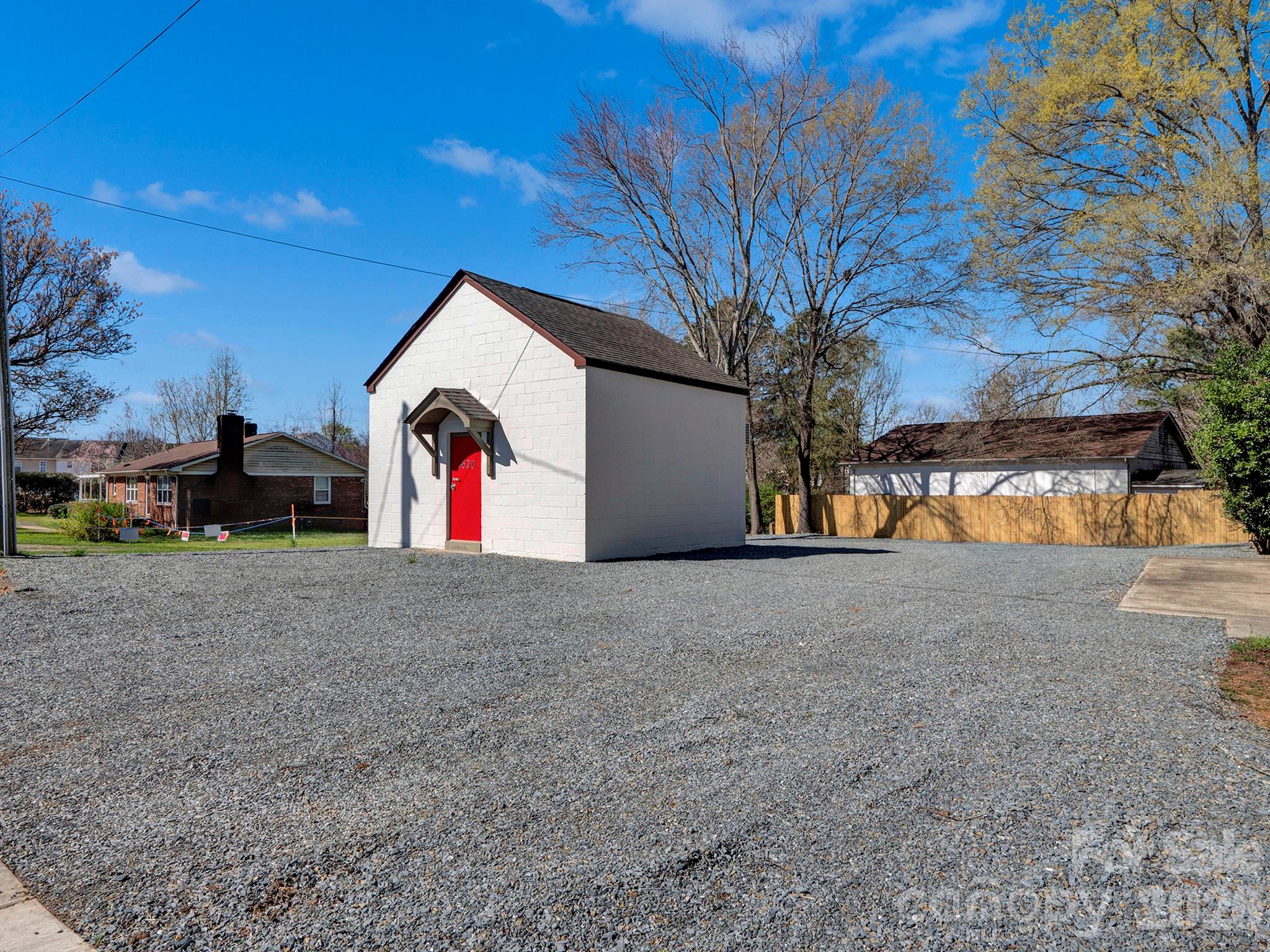 4620 Potter Road
