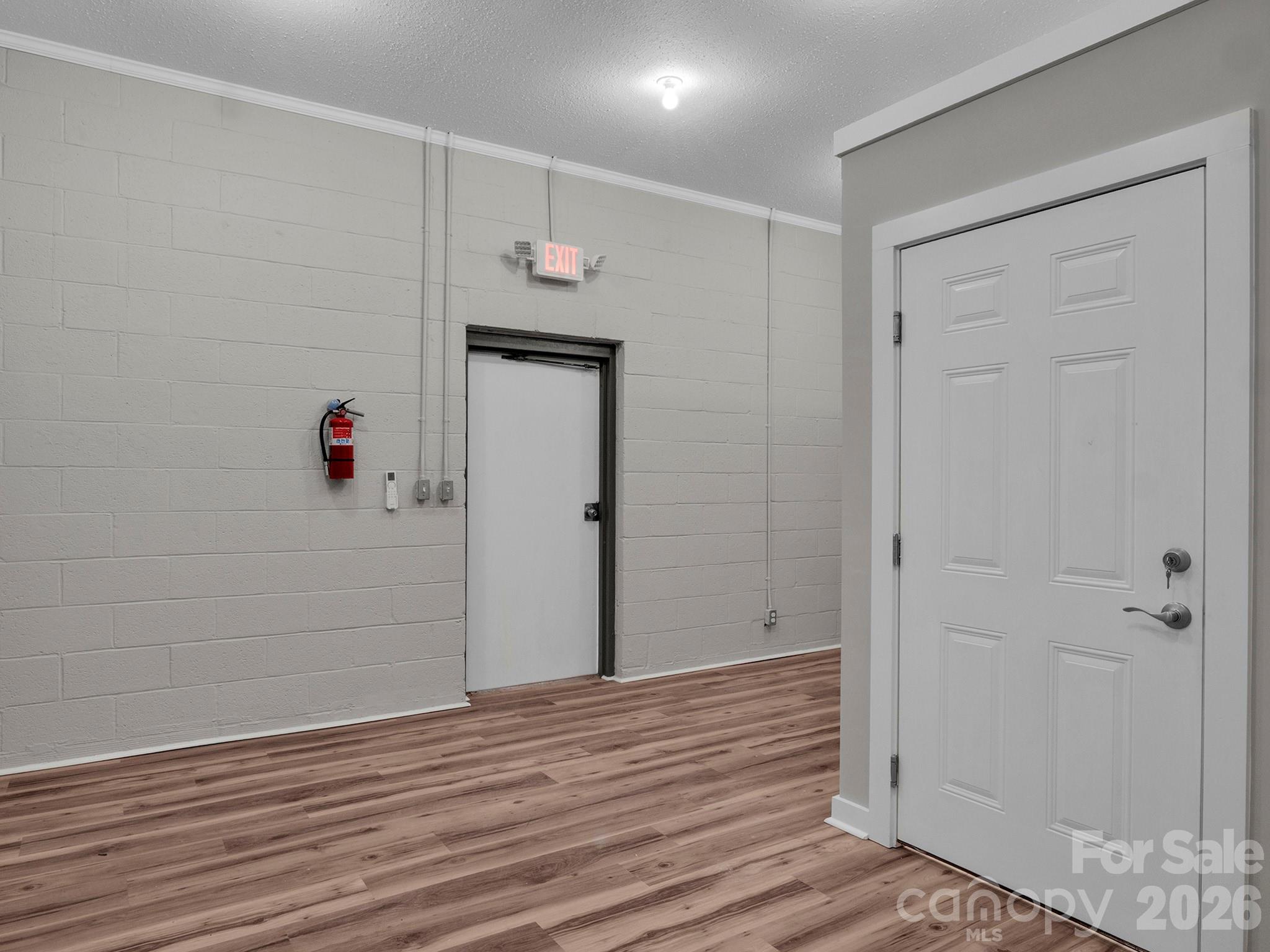 Retail at 4620 Potter Road, Matthews, photo 5 of 9